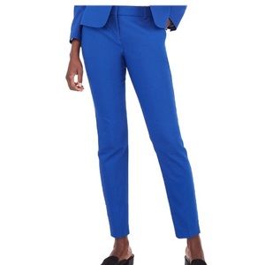 EXPRESS | Mid Rise Ankle Columnist Pant
